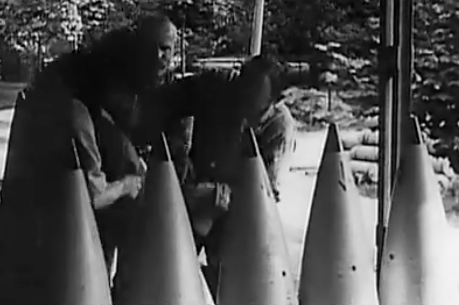 Quandt factory wartime